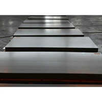 Monel Plate - Polished Gray Monel Sheet | Versatile Application For Durable Construction Solutions