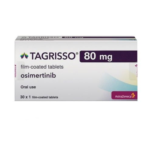 Tagrisso 80 mg