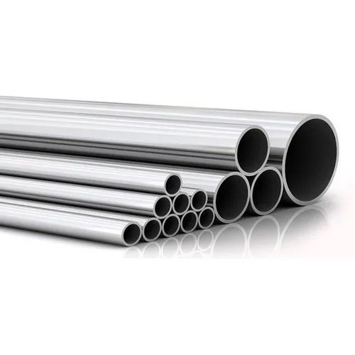 Alloy 20 Pipes - UNS N08020 Alloy 20 Pipe