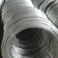 Inconel X-750 Wire - Application: Construction