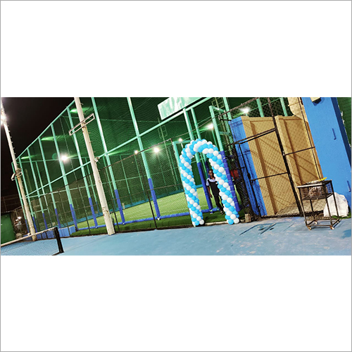 Football Ground Fencing Nets