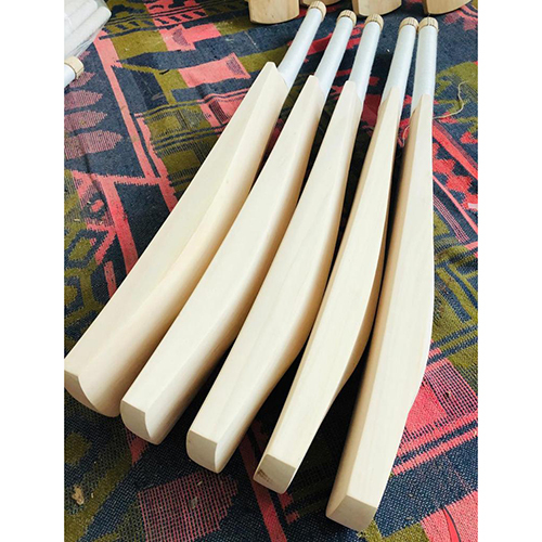 Kashmir Willow Leather Bat