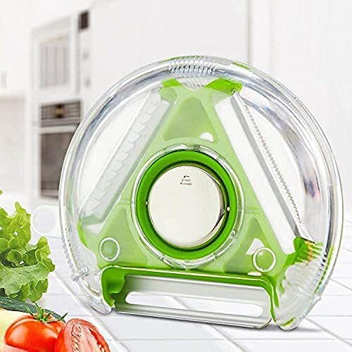 3 in 1 multifunctional  peeler