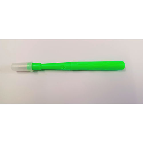 2.5Mm Biopsy Punch Color Code: Green