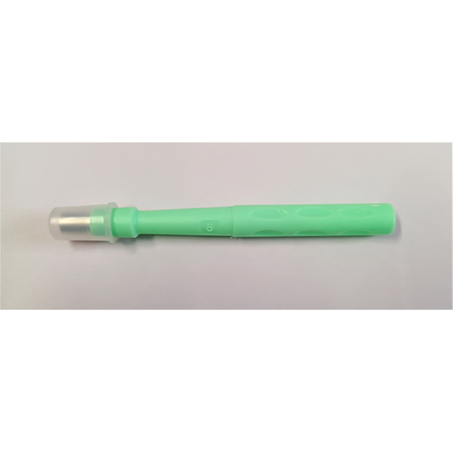 6Mm Biopsy Punch Color Code: Green