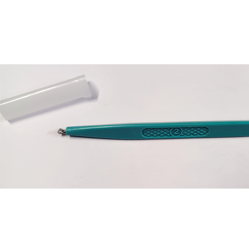 2mm Disposables Dermal Curette