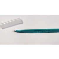 Plastic 2Mm Disposables Dermal Curette