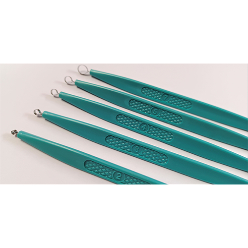 All Sizes Dermal Curette