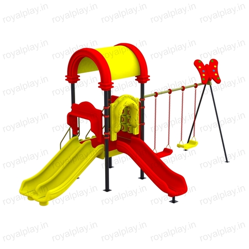 Kids Outdoor Multi Play Station  Royal Maps 37