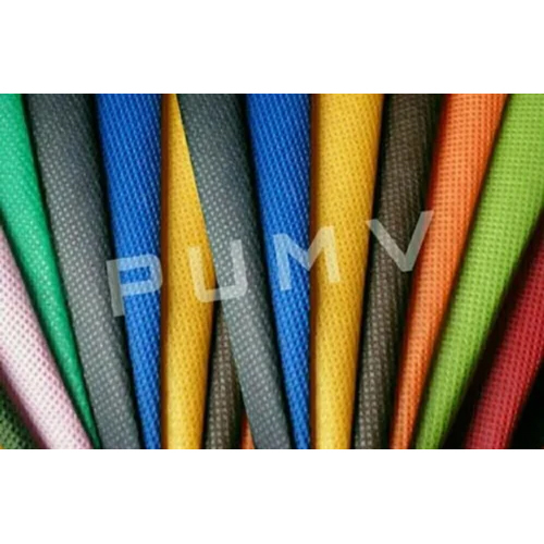 Colored Non Woven Fabric