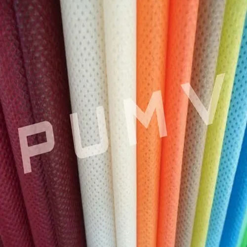 100% Virgin Non Woven Fabric