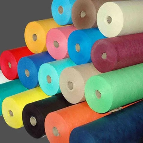 Plain Non Woven Fabric