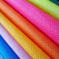 Industrial Non Woven Fabric - Color: Multicolor