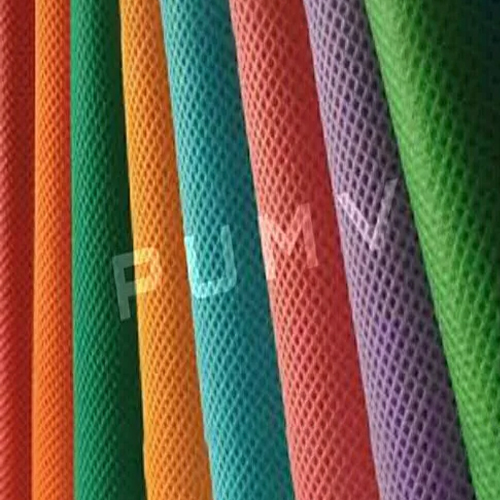 Textile Non Woven Fabric