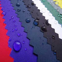 Waterproof Non Woven Fabric - Color: Multicolor