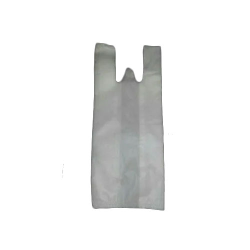 18Gsm W Cut Non Woven Bags - Bag Size: Different Available