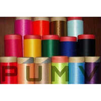 Polypropylene Multifilament Yarn - 210d To 1200d, Multicolor, 1-3 Ply With 0.01mm Thickness | Lightweight, Ideal For Sewing & Weaving