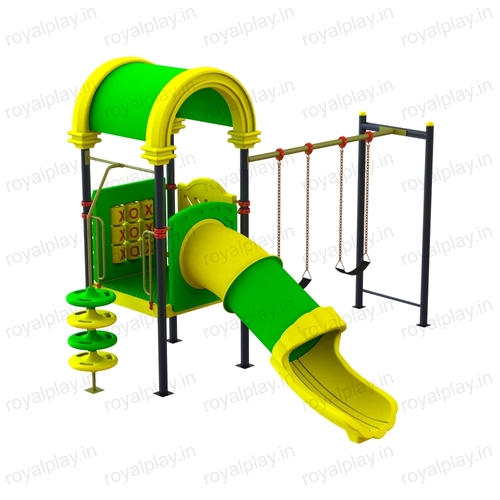 Outdoor Play Station For Schools Royal Maps 38