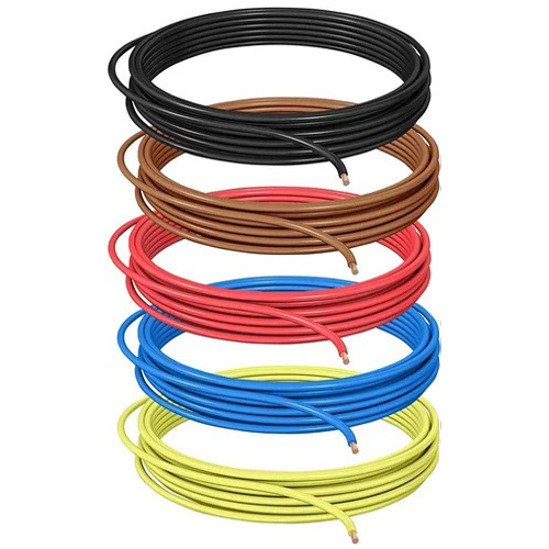 Panel Wire