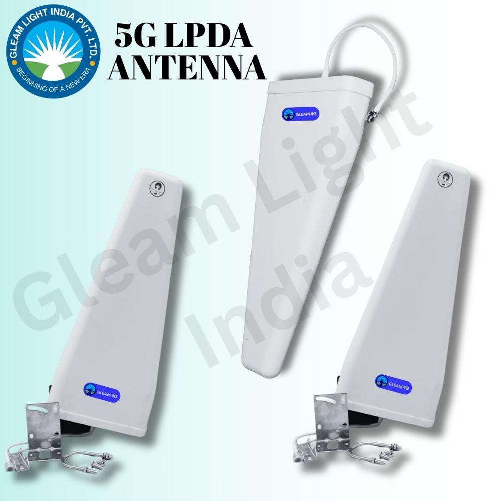 5G Lpda Antenna - Material: Abs Plastic