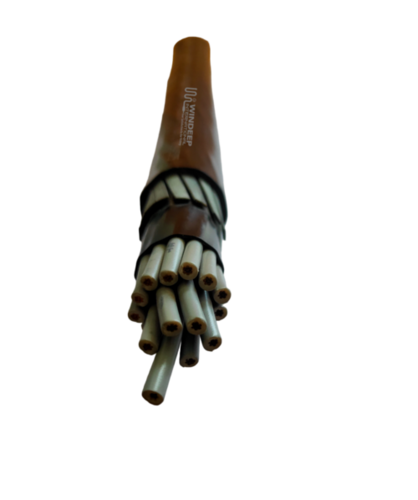 PVC Armoured Cable