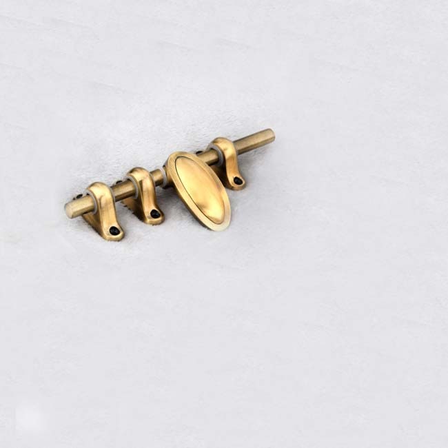 Chitra luxury house front modern doors zinc Aldrop Latch wooden entrance  main door hardware