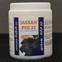 PCC 22 Plain Cement Concrete Chemical