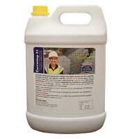 5 Ltr Corrostop 21 Corrosion Inhibiting Cement Admixture