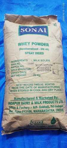 Whey Powder (Sonai)