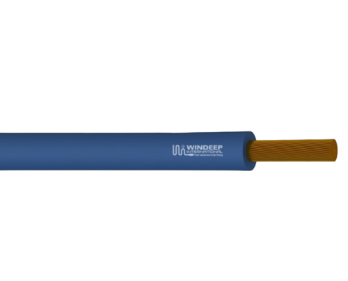 HO5G-K HO7G-K Harmonize Standard Cables