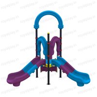 Outdoor Playground Equipment For Schools Royal  Maps 40