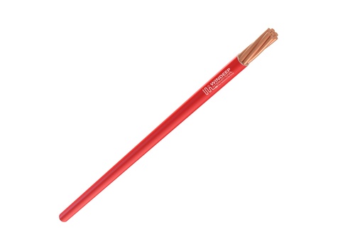 PVC Inulated Battery Cables