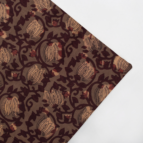 BAGRU COTTON PRINTED FABRIC