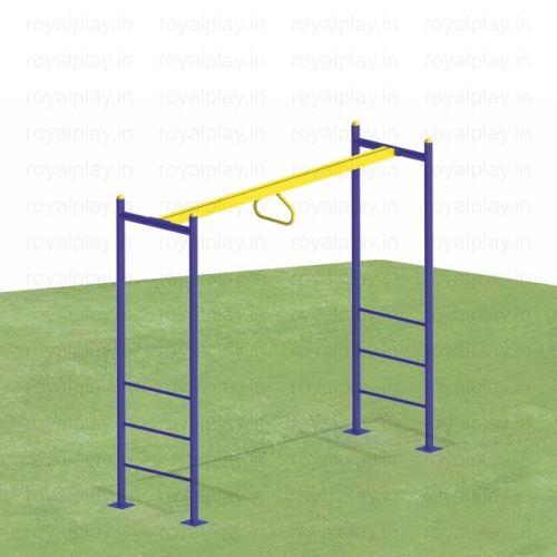 Glider Playground Climber