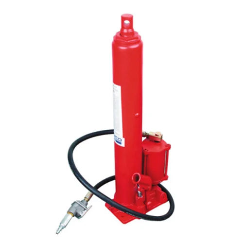 Air Hydraulic Cylinder Jack Application: Industrial