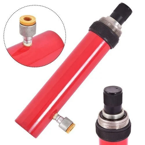 Metal Hydraulic Cylinder Jack