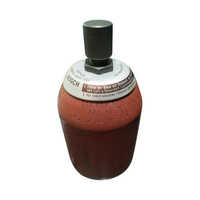Stainless Steel Alloy Industrial Hydraulic Bladder Accumulator