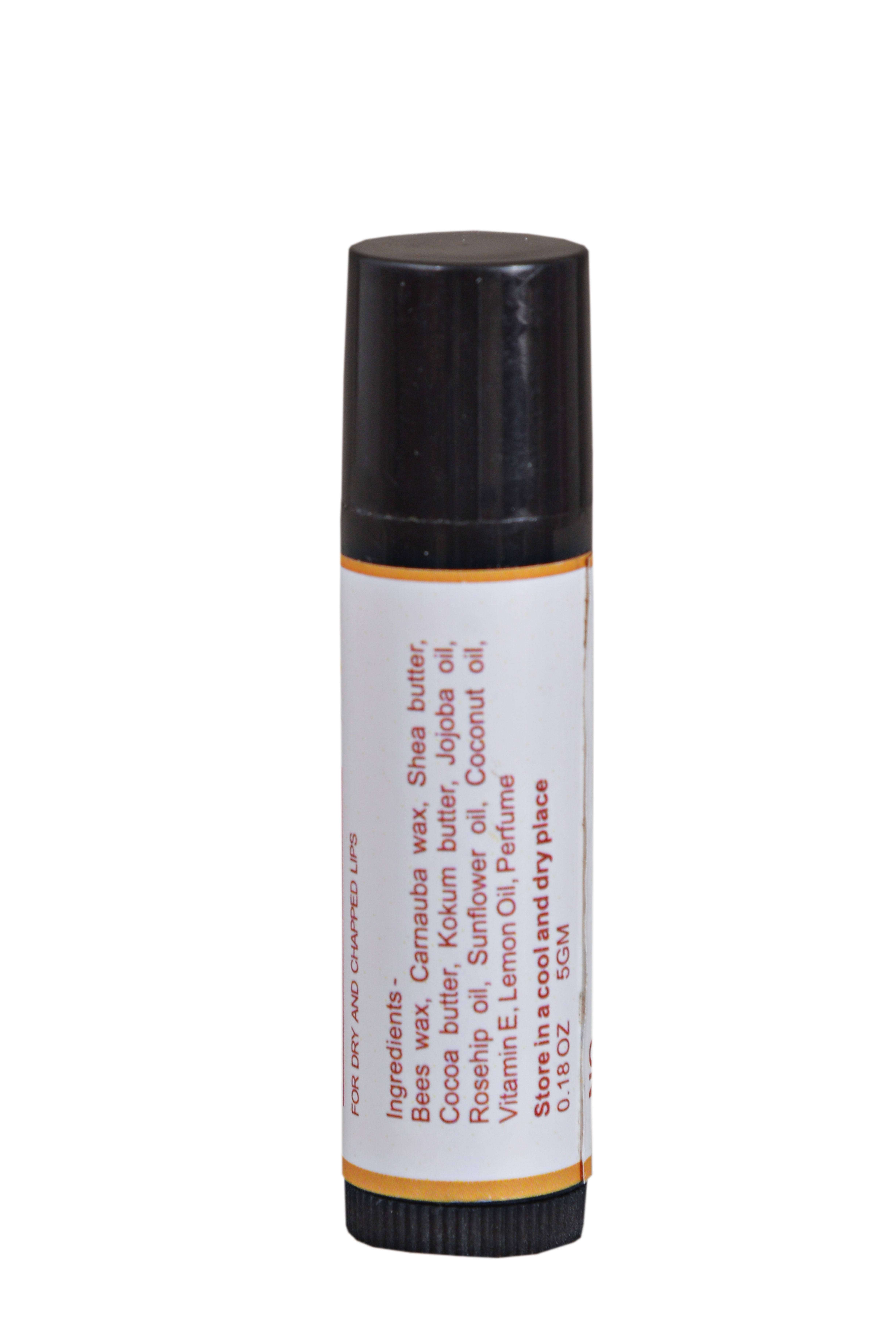 Aariva Rose Lip Balm