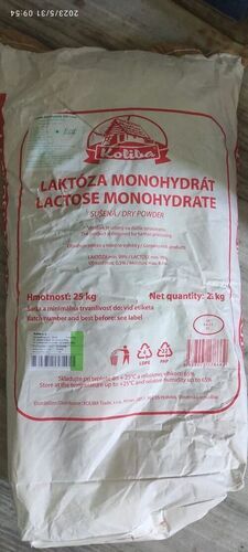 Lactose Monohydrate