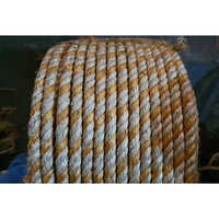 Brown Msrw Custom Twisted Rope