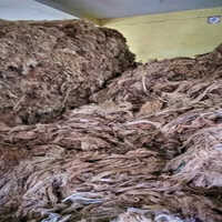 Raw Natural Sisal Fibre - Light Weight 2 Ply Coir Rope | Ideal For Commercial Applications, Durable And Eco-friendly Fiber Solution