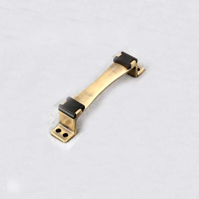 Hot sale Chitra Zinc Cabinet Handle Solid Wardrobe Cupboard CabineT Pull Handle and Knobs Antique