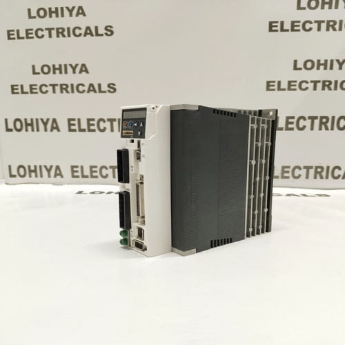 PANASONIC MBDKT2510CA1 AC SERVO DRIVE