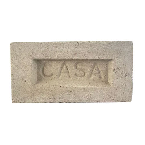 Rectangular Fly Ash Brick