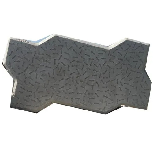 Interlocking Paver Block