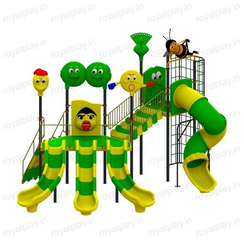 Outdoor Play Equipment