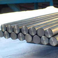 Industrial Nickel Alloy Bar Hardness: Hard