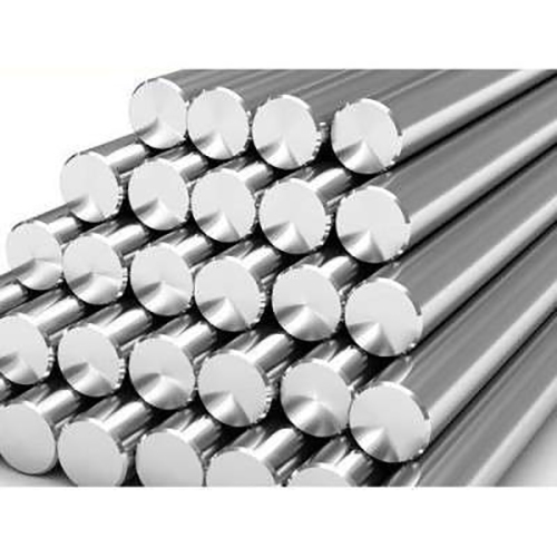 Stainless Steel 316 Round Bar - First Class, Industrial Use, Polished Finish | Strong Corrosion Resistance, High Thermal Conductivity, Excellent Shaping Capability