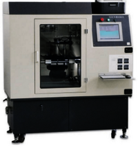 मोल्डिंग मशीन के साथ स्वचालित व्हील ट्रैक टेस्टर सिंगल टेस्ट