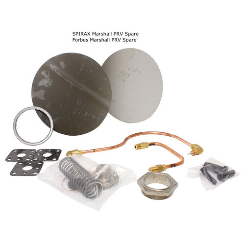 Forbes Marshall PRV 41 Spare